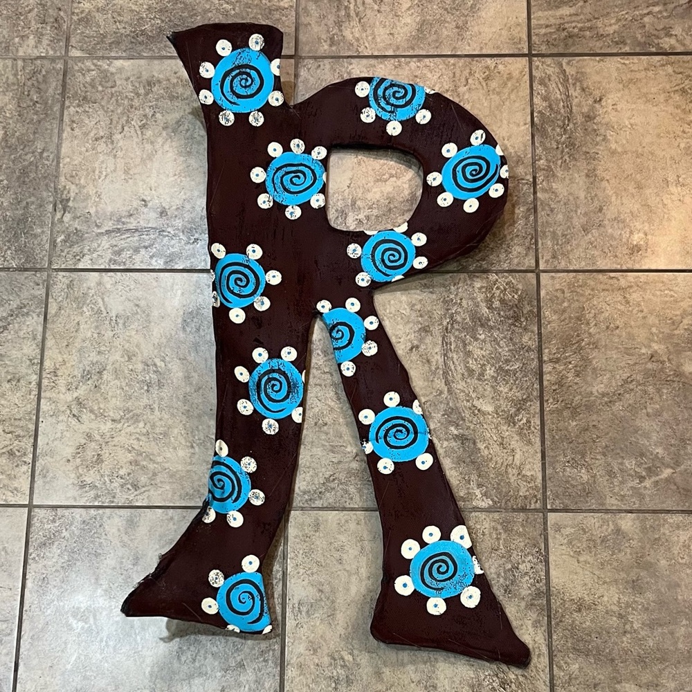 Door Hanger
